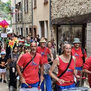 Festival Arts et Sports, Saint-Jeannet le 23 Juin 2024